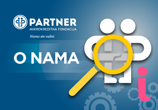 O nama