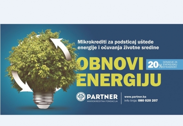 Vegetacija u uštedi energije