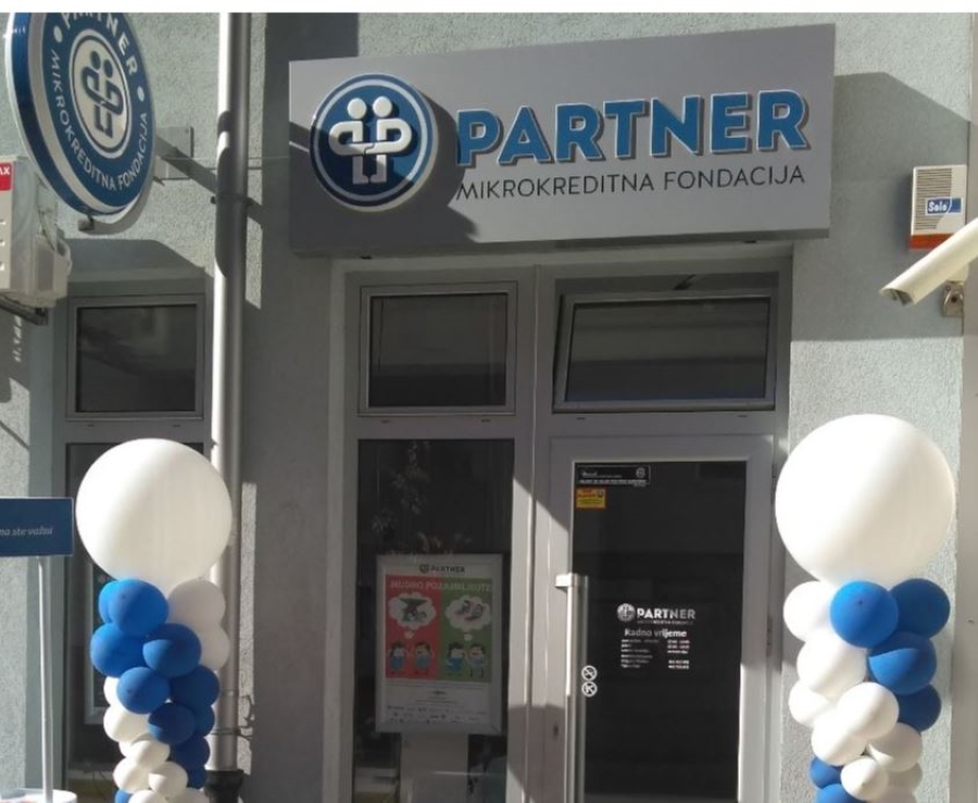 Partner MKF otvorio poslovnicu u Istočnom Sarajevu