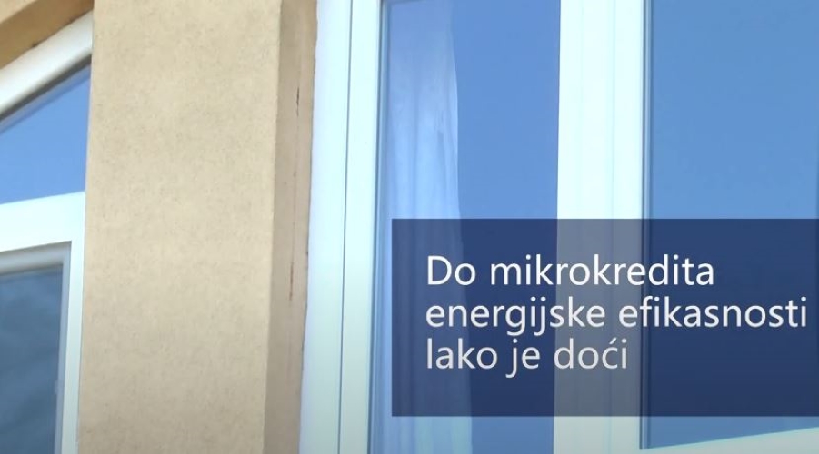 U Partner me privukao povrat sredstava za energijsku efikasnost 