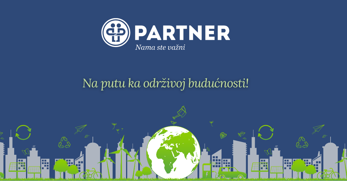 Partner mikrokreditna fondacija potpisala ugovor sa JP Elektroprivreda BiH o snabdijevanju zelenom energijom