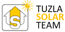 TST DOO logo