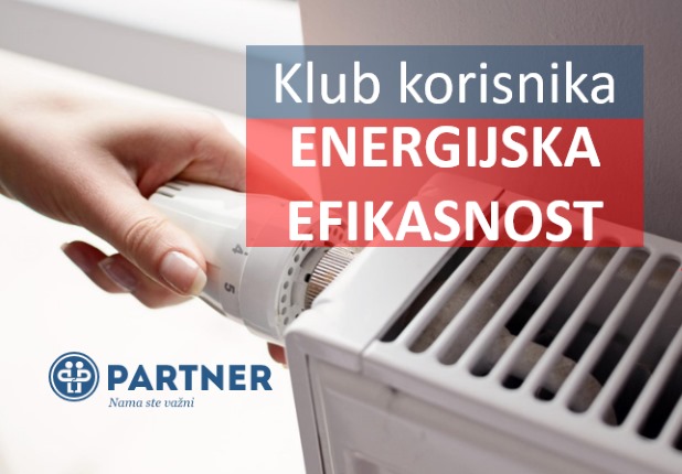 Energijska efikasnost