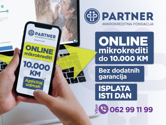 ONLINE KREDITI