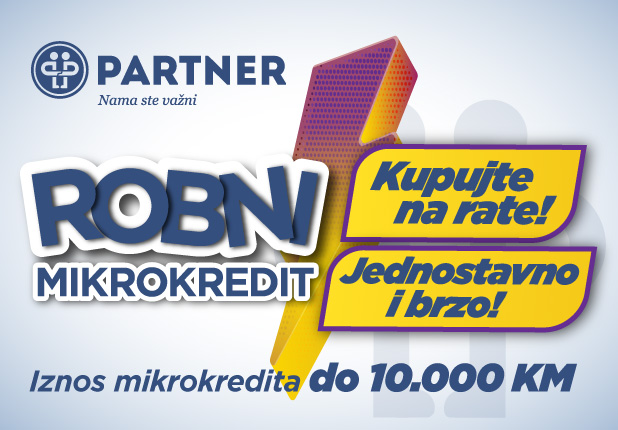 Robni mikrokredit