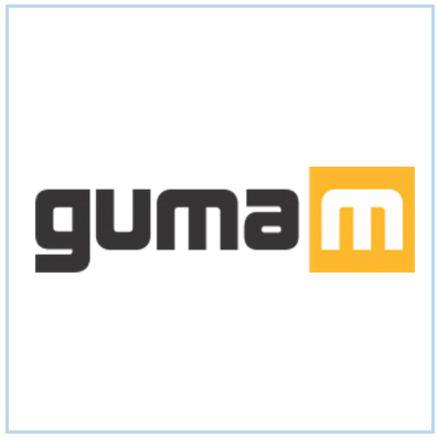 Guma M