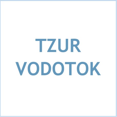 TZUR VODOTOK 