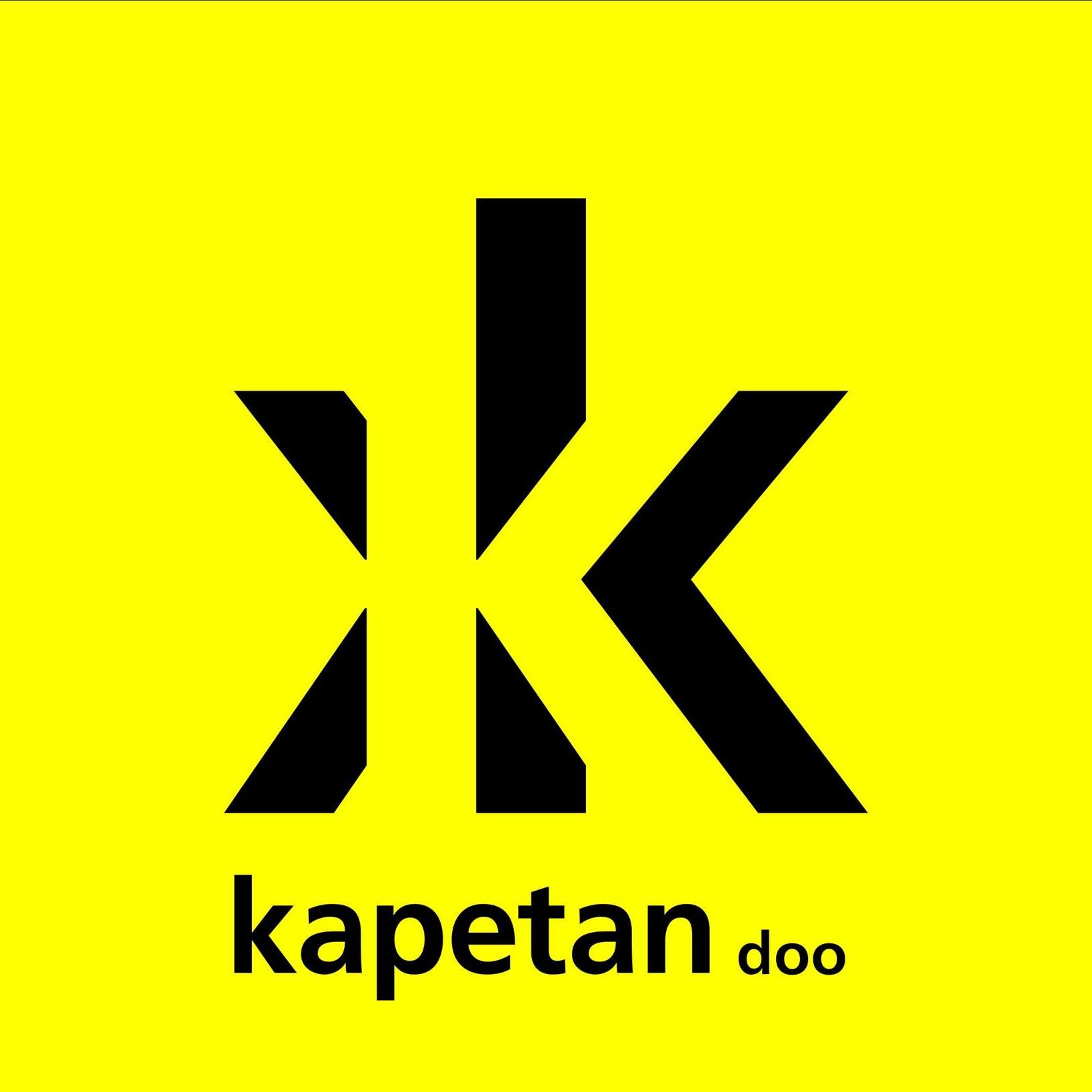 Kapetan doo 