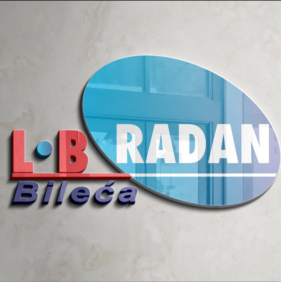 L-B RADAN