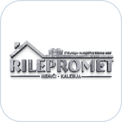 RIle promet Kalesija Logo.png