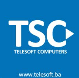 Telesoft computers doo Kosevo - WEB LOGO.png