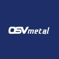 OSV metal Srebrenik logo.png