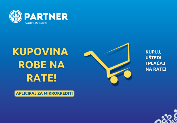 Robni mikrokredit