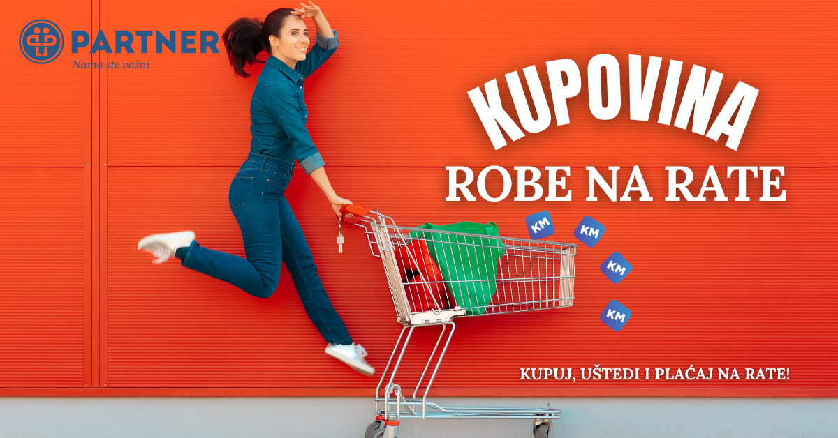 Robni mikrokredit