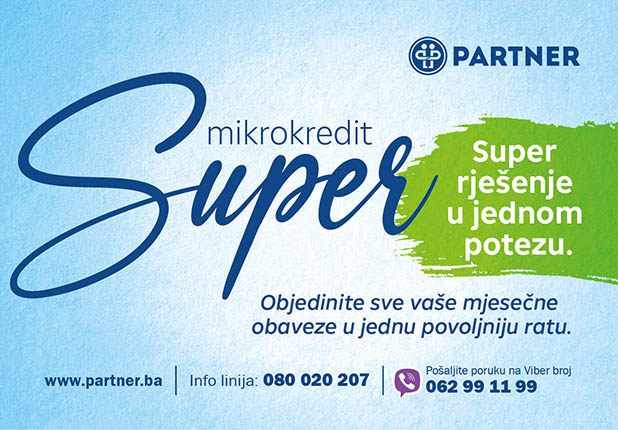 Super mikrokredit - više kredita u jednoj rati