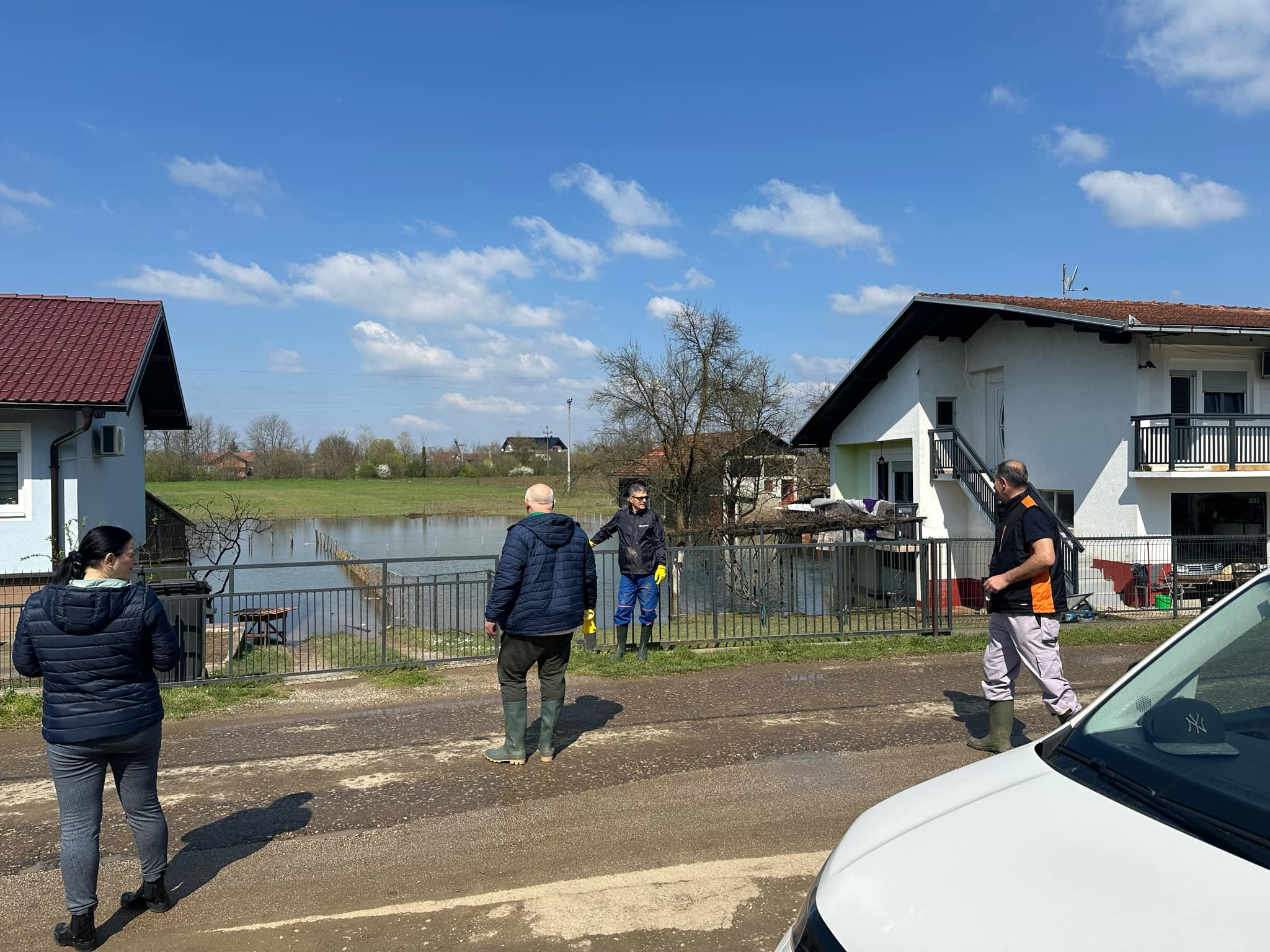 Prijedor akcija