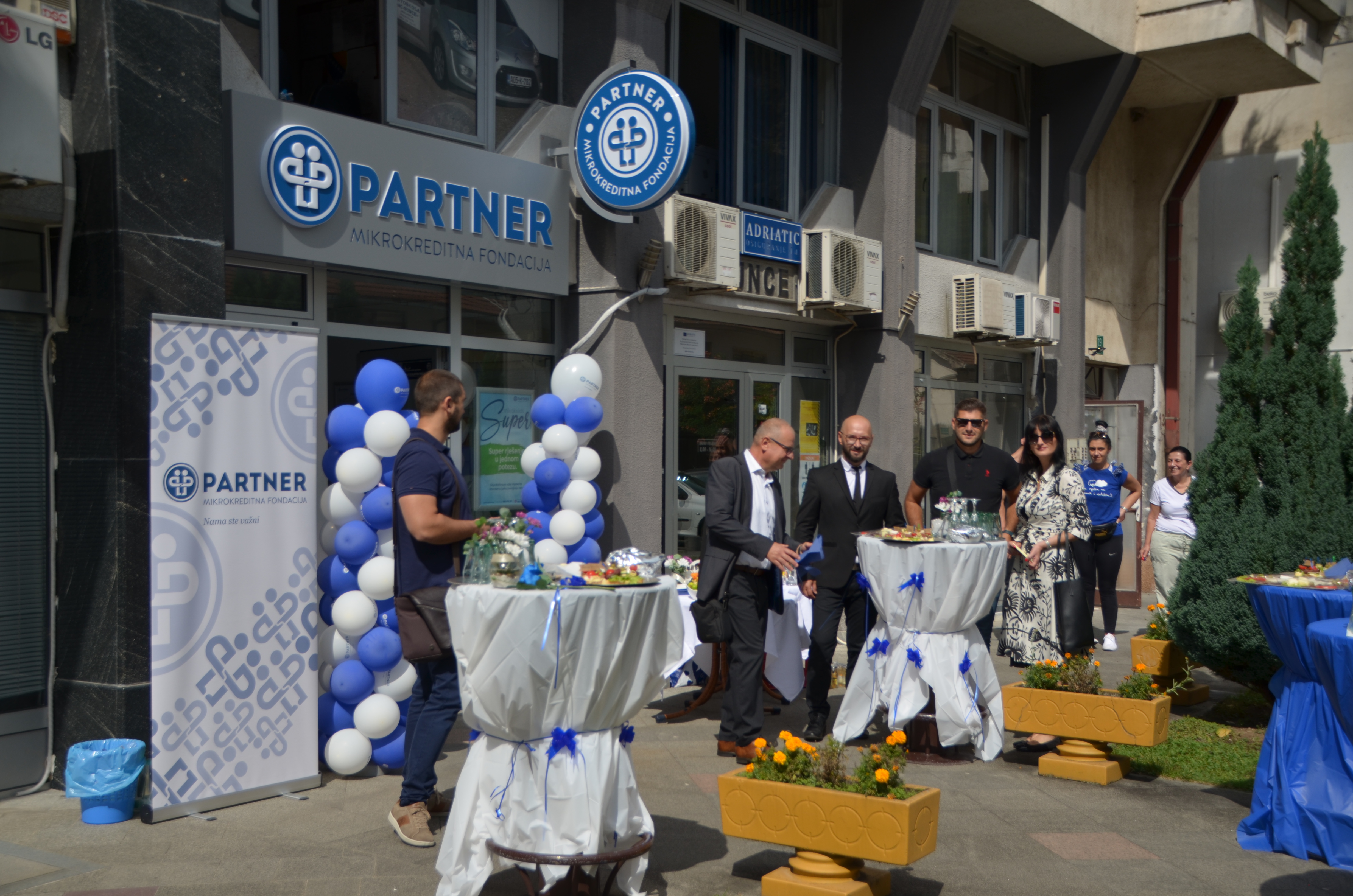 Partner MKF otvorio novu kancelariju u Jablanici