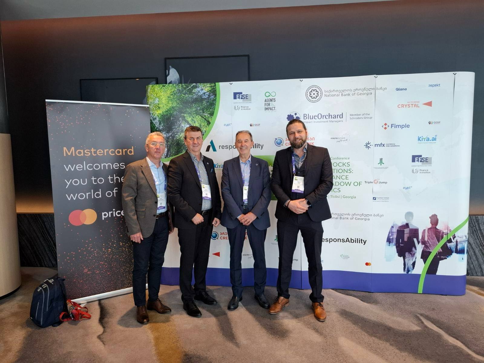 Učešće Partner MKO na međunarodnoj panel diskusiji o zelenoj tranziciji