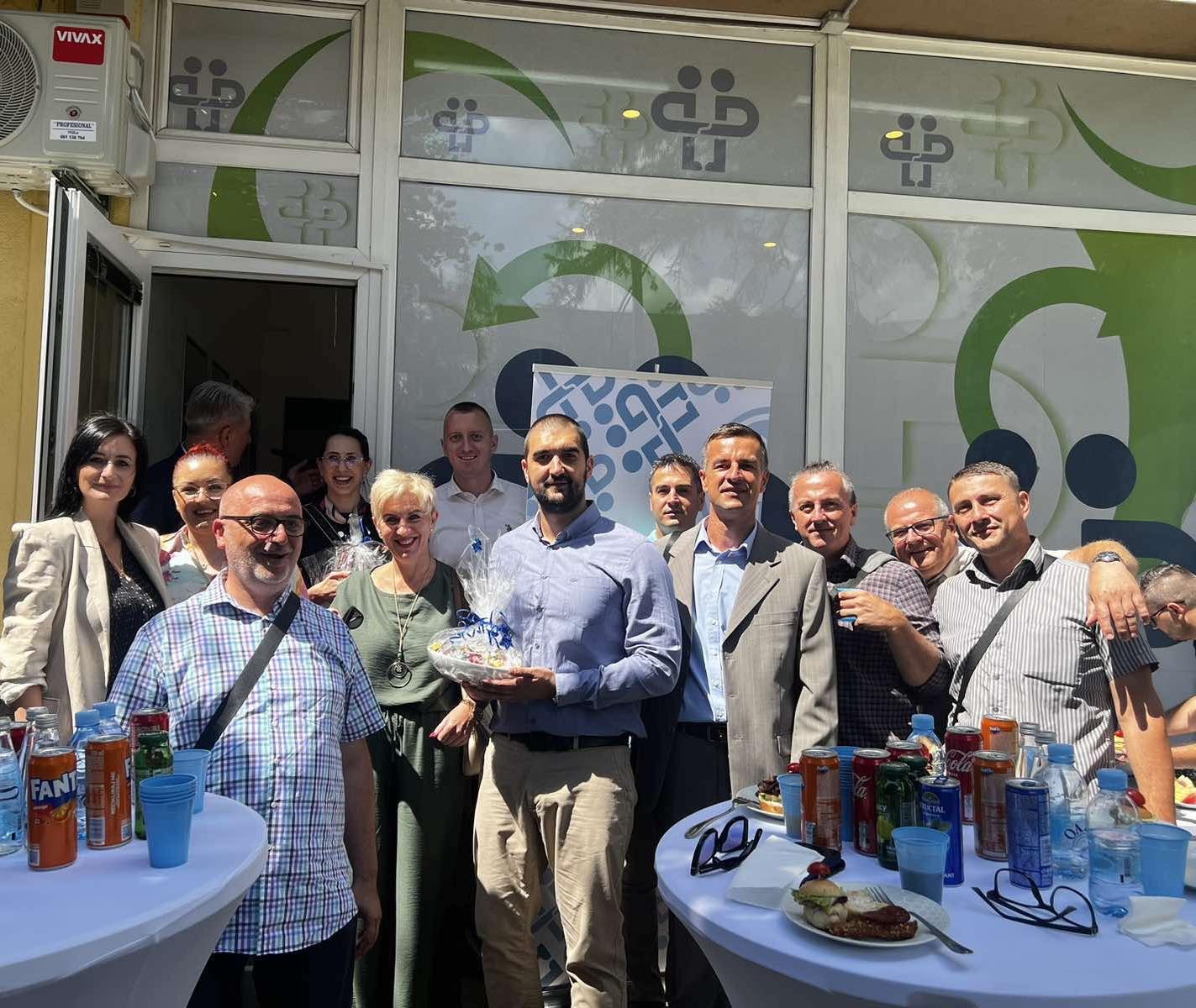 Partner otvorio 71. poslovnicu u Tuzli
