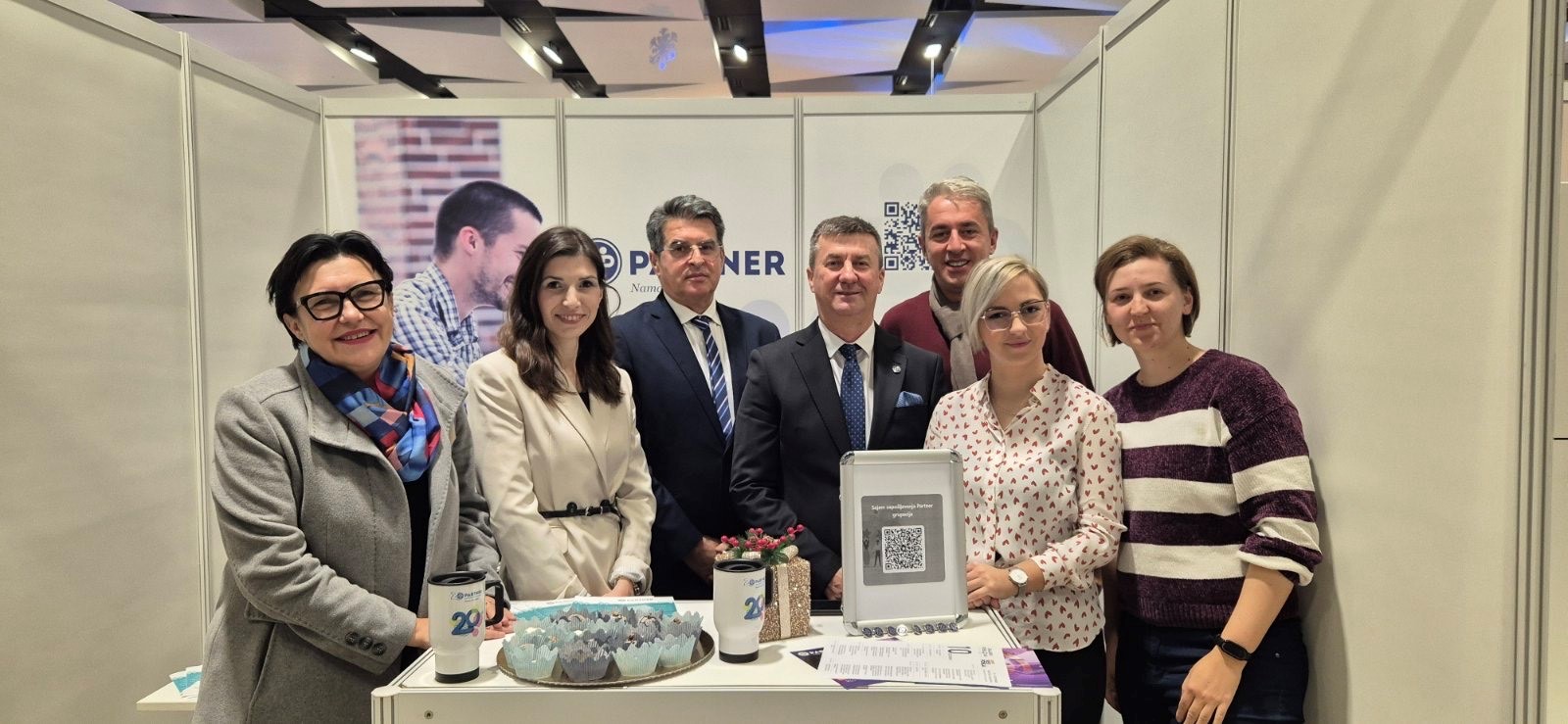 Sajam zapošljavanja "Gledaj sebi posla" 2024