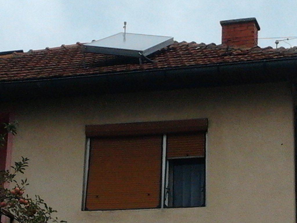 Klijent-u-Živinicama